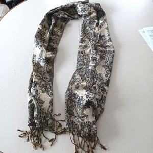 Women's Scarf